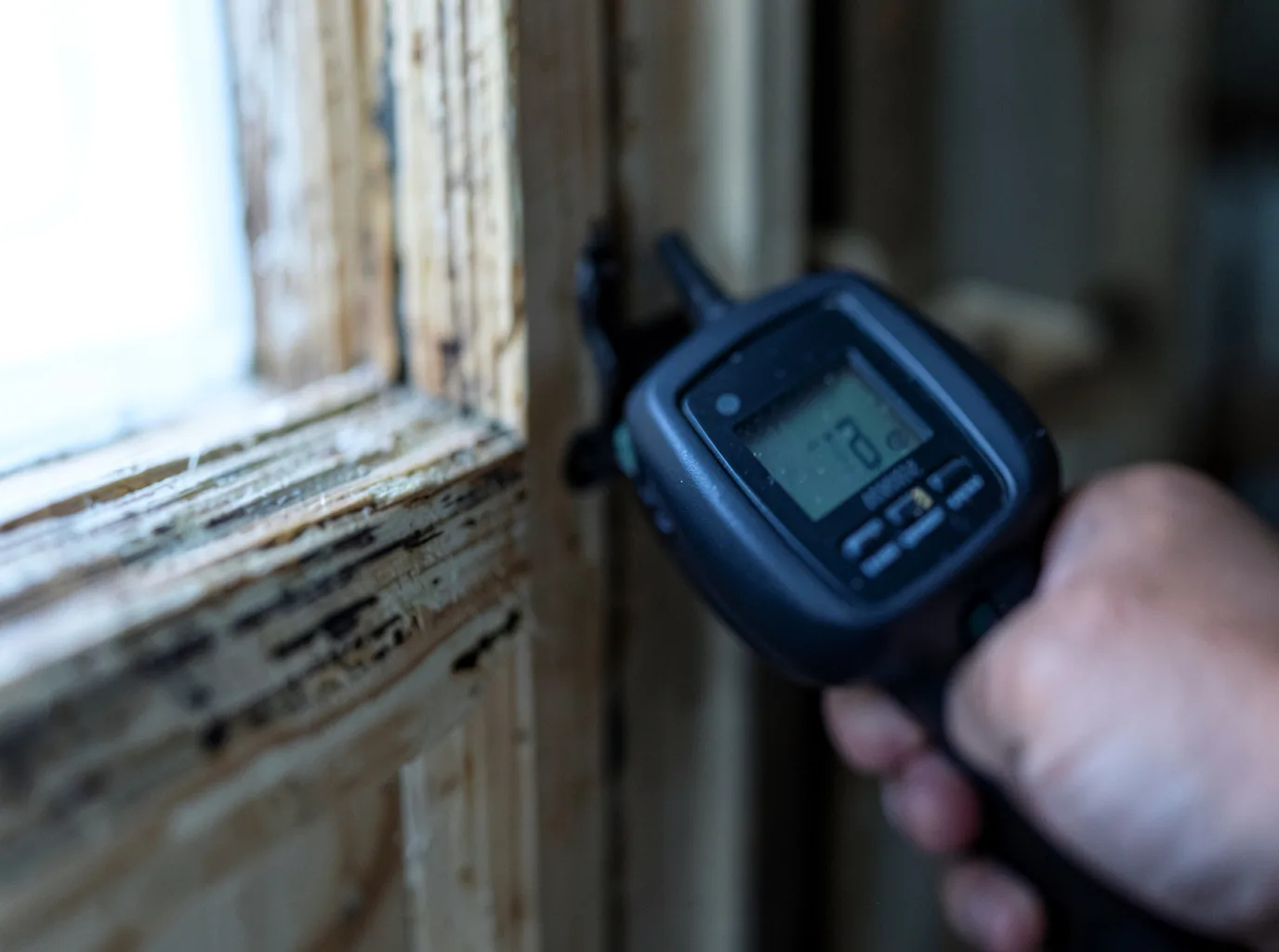 Ceiling Water Damage Repair in Woodlyn, PA